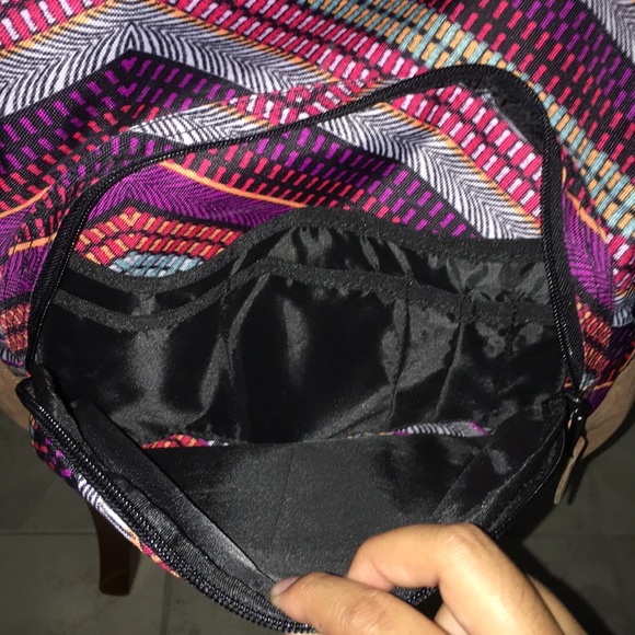 NEW! Roxy backpack - Picture 3 of 4